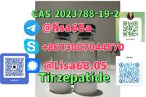 CAS 2023788-19-2 Tirzepatide divers
