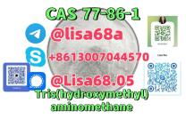 CAS 77-86-1 Tris(hydroxymethyl)aminomethane C4H11NO3 mediacongo
