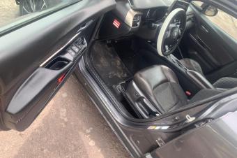 Toyota CHR 