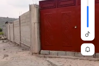 PARCELLE A VENDRE A NSELE 