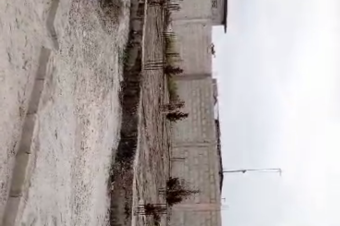 PARCELLE A VENDRE A NSELE 