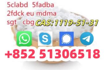 5cladba adbb JWH018 CAS2709672580