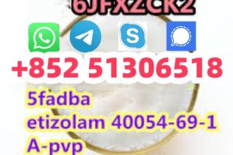 5cladba adbb JWH018 CAS2709672580