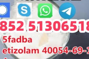 5cladba adbb JWH018 CAS2709672580