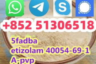 5cladba adbb JWH018 CAS2709672580