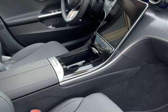 Mercedes C200d