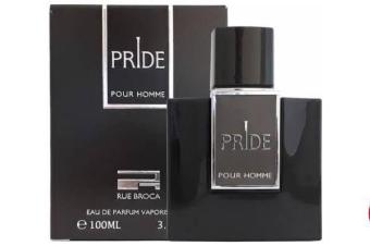 Parfum pride disposition 