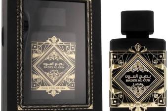 Parfum oud for glory disponibles 
