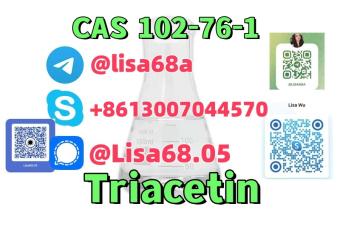 Testosterone Acetate CAS1045698 17Acetyloxyandrost4en3one