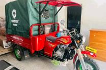 TRICYCLE SIMBA KING automobile_motos_velos_engins_et_pieces