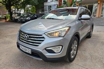 HYUNDAI SANTAFE A VENDRE 