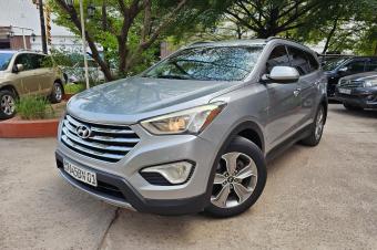 HYUNDAI SANTAFE A VENDRE 