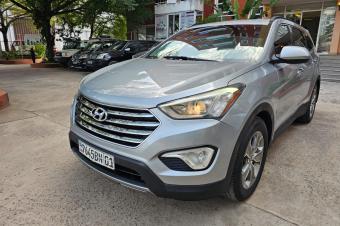HYUNDAI SANTAFE A VENDRE 