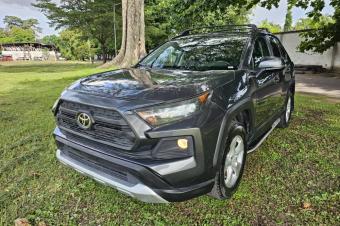 TOYOTA RAV4 A VENDRE 