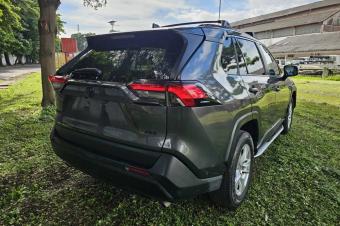 TOYOTA RAV4 A VENDRE 