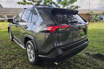 TOYOTA RAV4 A VENDRE 
