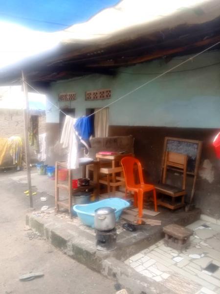 Parcelle  vendre dans la commune de ngaliema 