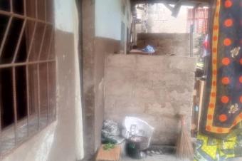 Parcelle  vendre dans la commune de ngaliema 