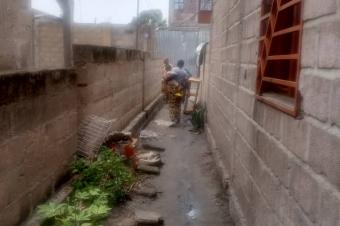 Parcelle  vendre dans la commune de ngaliema 