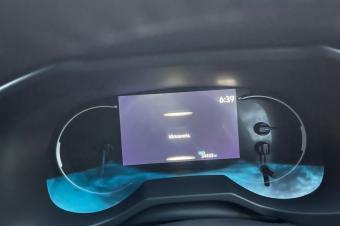 Toyota Rav hybride 2020