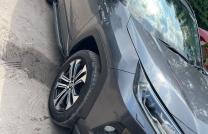 Toyota RAV4 hybride 2021 mediacongo