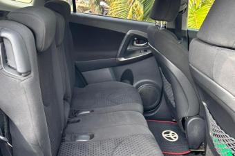 Toyota Land Cruiser Txl modifier 2022