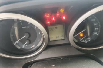 Toyota Land Cruiser Txl modifier 2022