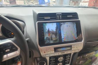 Toyota Land Cruiser Txl modifier 2022