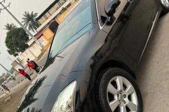 TOYOTA CROWN NOUVEAU  VENDRE 