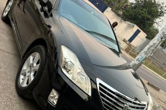 TOYOTA CROWN NOUVEAU  VENDRE 