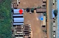 Dépôt de carburant de 75/150 m² a vendre à Lubumbashi sur la principale de la route kasenga au prix de 2.500.000$ à Débattre mediacongo