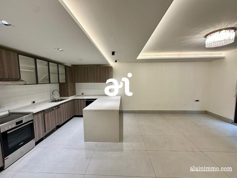 LOCATION MAGNIFIQUE APPARTEMENT DE DEUX CHAMBRES  KINSHASAGOMBE 