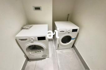 LOCATION MAGNIFIQUE APPARTEMENT DE DEUX CHAMBRES  KINSHASAGOMBE 