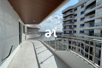 A VENDRE SUPERBE APPARTEMENT NEUF DE 150m  DOT DE 2 CHAMBRES  KINSHASAGOMBE