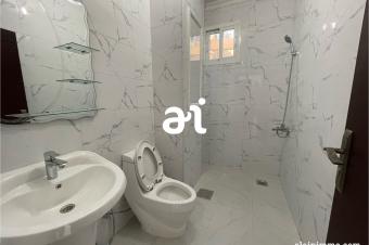 A VENDRE SUPERBE APPARTEMENT NEUF DE 150m  DOT DE 2 CHAMBRES  KINSHASAGOMBE