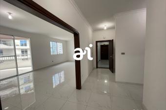 A VENDRE SUPERBE APPARTEMENT NEUF DE 150m  DOT DE 2 CHAMBRES  KINSHASAGOMBE