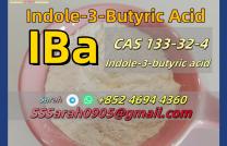 High Quality Plant Growth Regulator 3-Indolebutyric Acid CAS 133-32-4 mediacongo