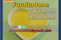 Veterinary Grade Furaltadone CAS 139-91-3 Powder Price immobilier_vente_location