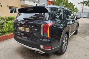 HYUNDAI PALISSADE A VENDRE  KINSHASA 