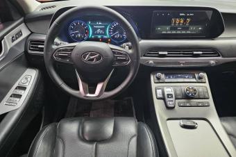 HYUNDAI PALISSADE A VENDRE  KINSHASA 