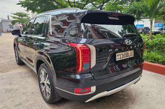 HYUNDAI PALISSADE A VENDRE  KINSHASA 
