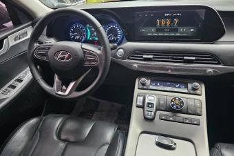HYUNDAI PALISSADE A VENDRE  KINSHASA 
