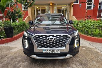HYUNDAI PALISSADE A VENDRE  KINSHASA 