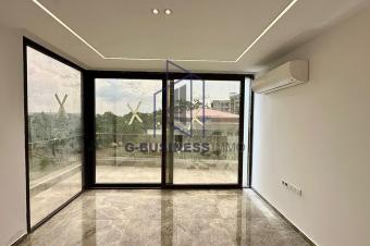 LOCATION DE 7 MAGNIFIQUES VILLAS TRIPLEX IDENTIQUES CHACUNE OFFRANT UNE SURFACE HABITABLE DE 454 M