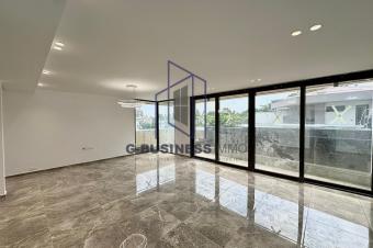 LOCATION DE 7 MAGNIFIQUES VILLAS TRIPLEX IDENTIQUES CHACUNE OFFRANT UNE SURFACE HABITABLE DE 454 M