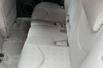 TOYOTA RAV4 A VENDRE  KINSHASA 