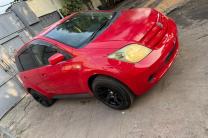 TOYOTA IST SANS PLAQUE A VENDRE À KINSHASA  automobile_motos_velos_engins_et_pieces