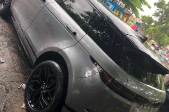 Range Rover voque 2021