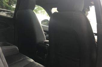 Range Rover voque 2021