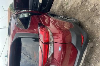 Toyota Rush nouveau anne 2021